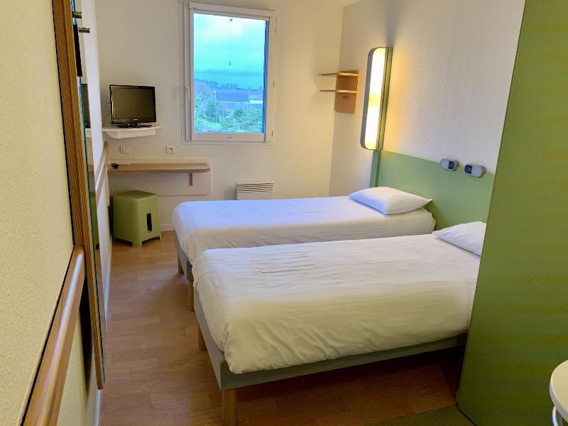 Ibis Budget กงการ์โน ภายนอก รูปภาพ