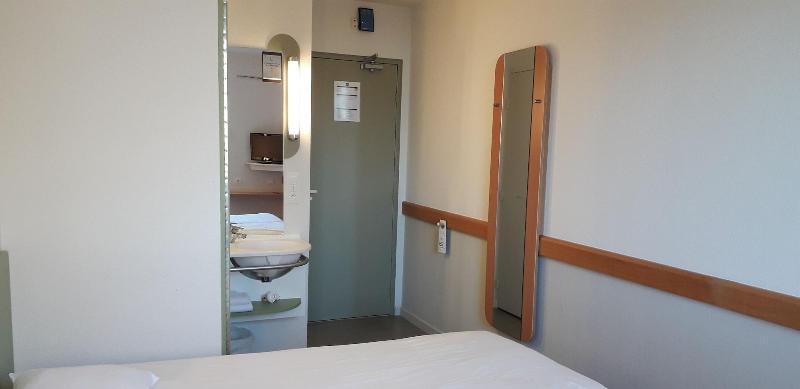 Ibis Budget กงการ์โน ภายนอก รูปภาพ