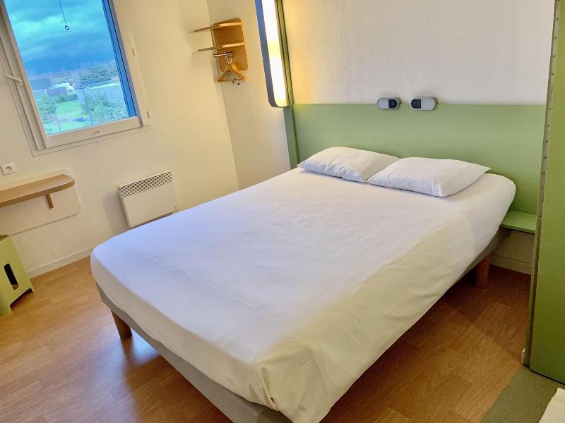 Ibis Budget กงการ์โน ภายนอก รูปภาพ
