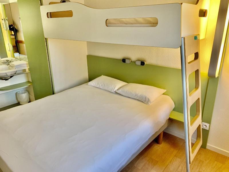 Ibis Budget กงการ์โน ภายนอก รูปภาพ
