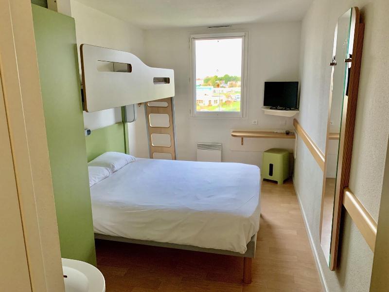 Ibis Budget กงการ์โน ภายนอก รูปภาพ
