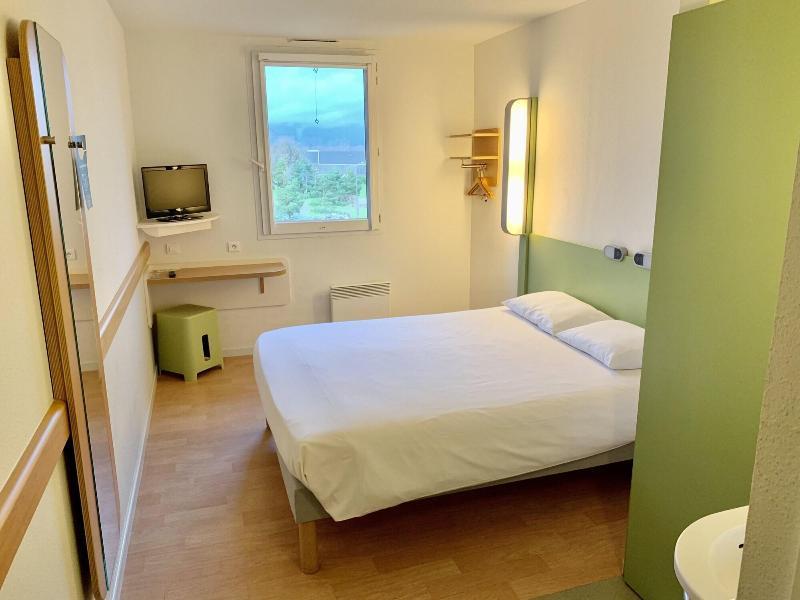 Ibis Budget กงการ์โน ภายนอก รูปภาพ