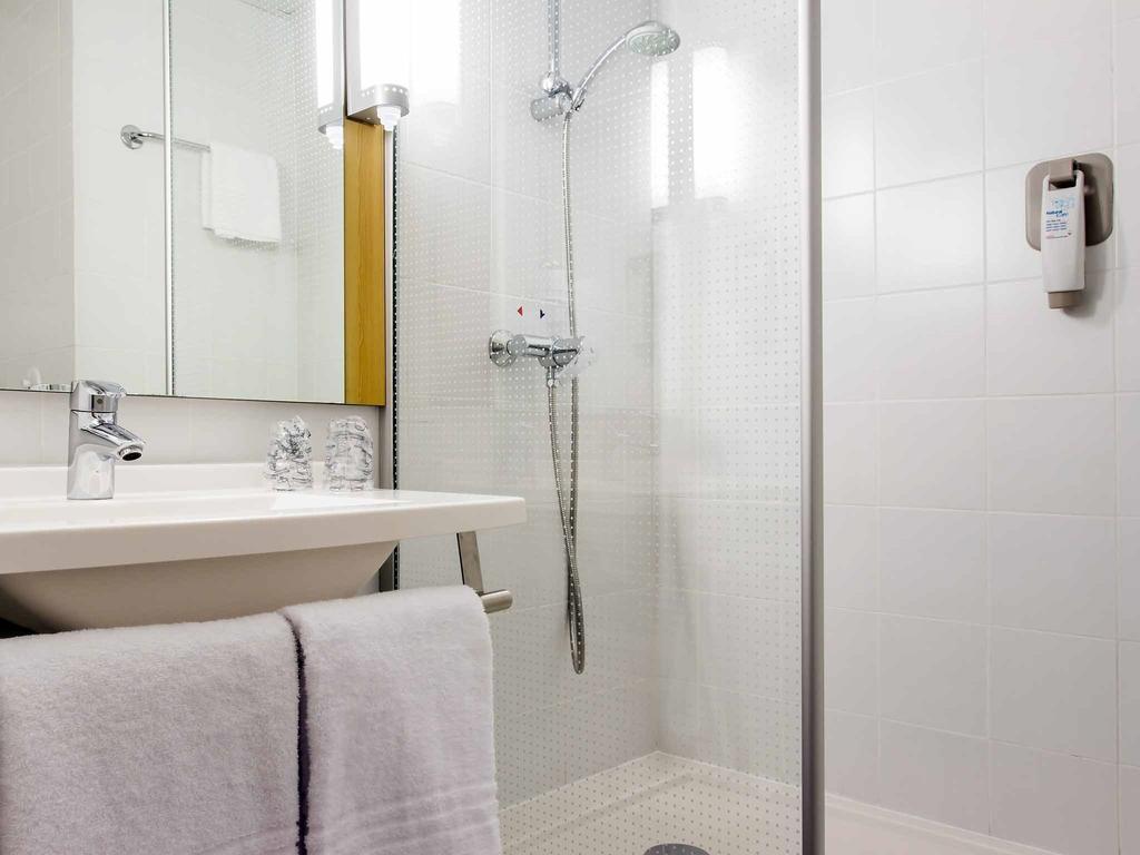 Ibis Budget กงการ์โน ภายนอก รูปภาพ