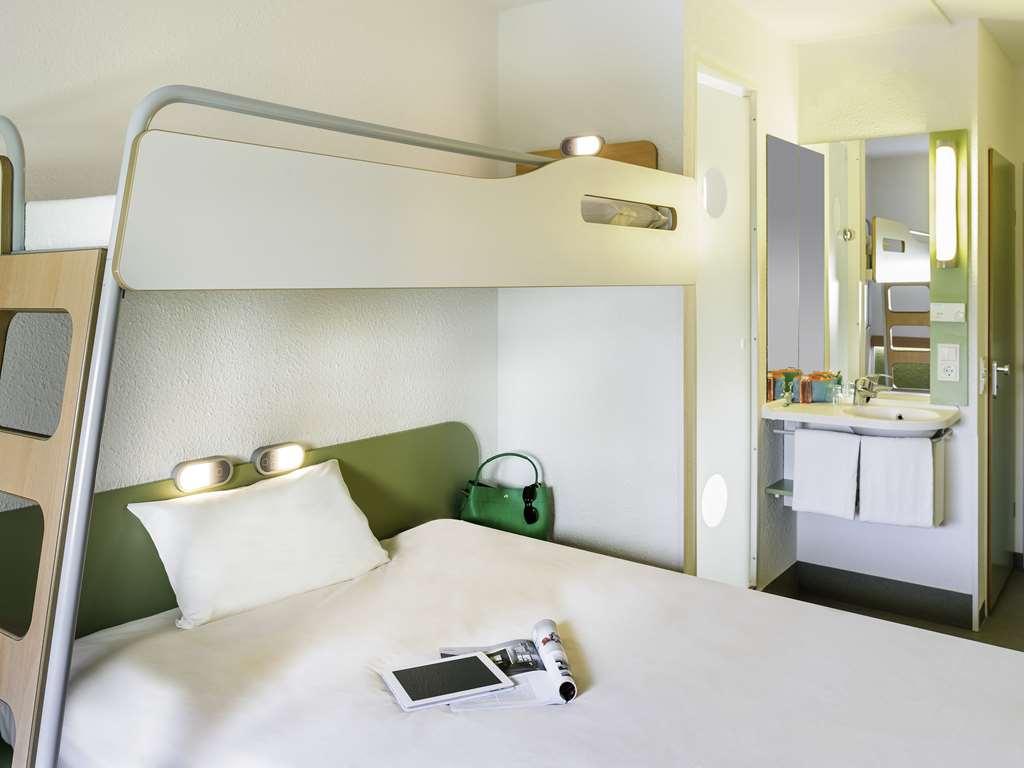 Ibis Budget กงการ์โน ห้อง รูปภาพ