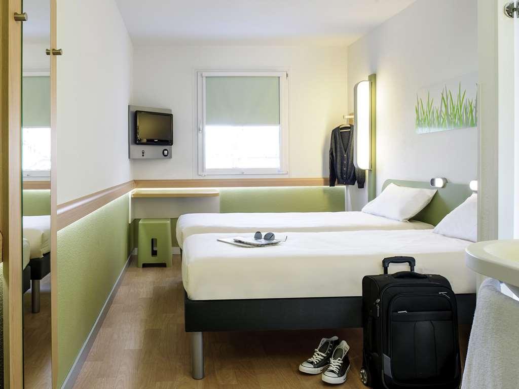 Ibis Budget กงการ์โน ห้อง รูปภาพ