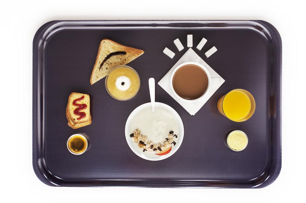 Ibis Budget กงการ์โน ภายนอก รูปภาพ
