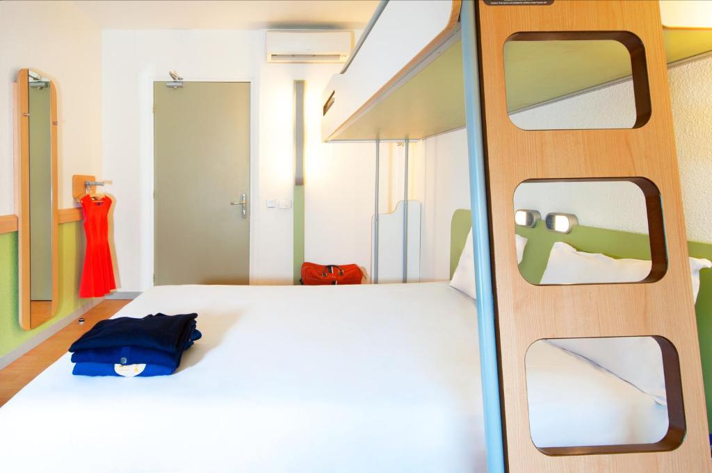 Ibis Budget กงการ์โน ห้อง รูปภาพ