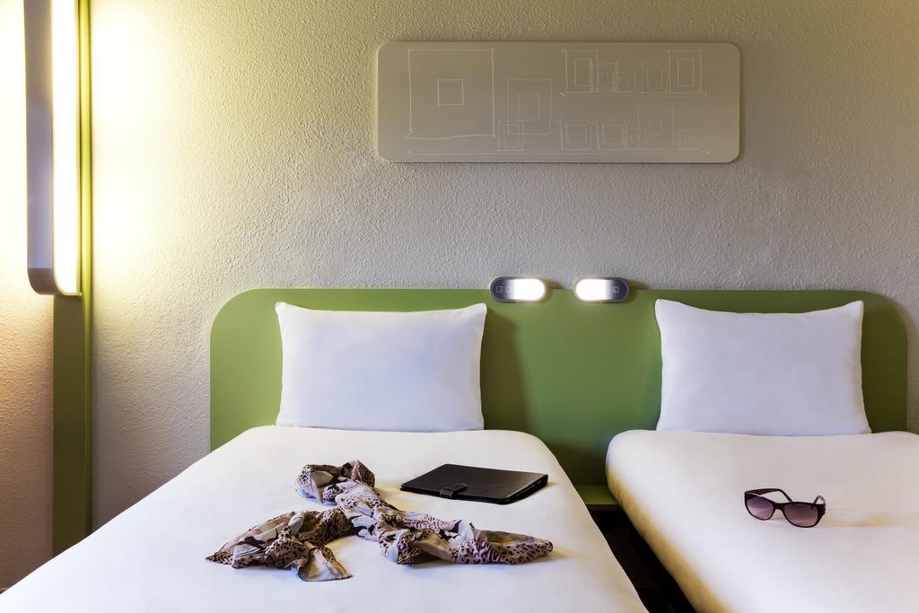 Ibis Budget กงการ์โน ภายนอก รูปภาพ