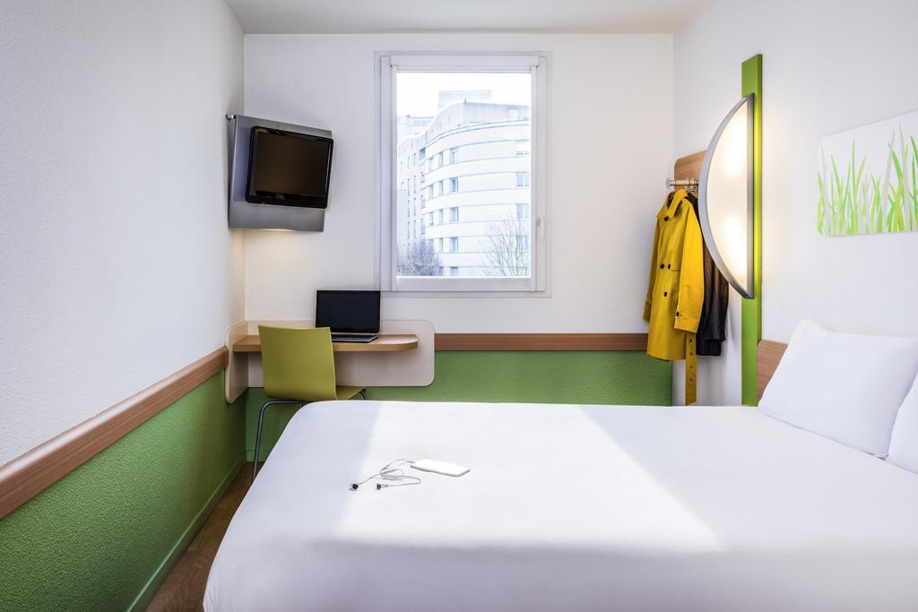 Ibis Budget กงการ์โน ภายนอก รูปภาพ