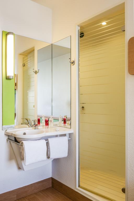 Ibis Budget กงการ์โน ภายนอก รูปภาพ